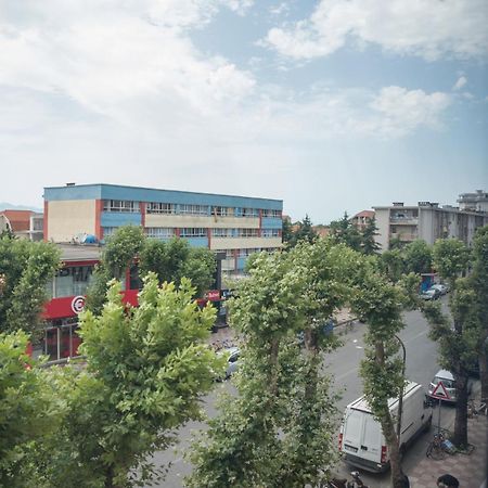 Erbi'S Home Шкодер Екстер'єр фото
