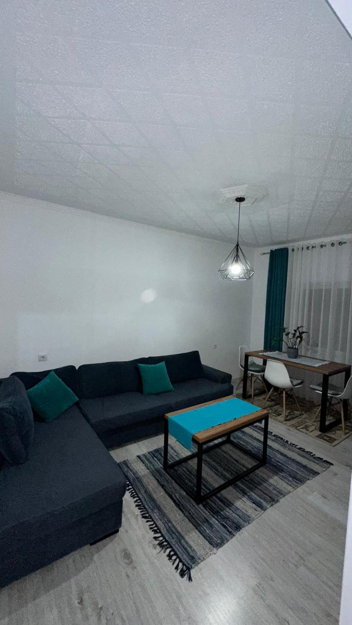 Erbi'S Home Шкодер Екстер'єр фото
