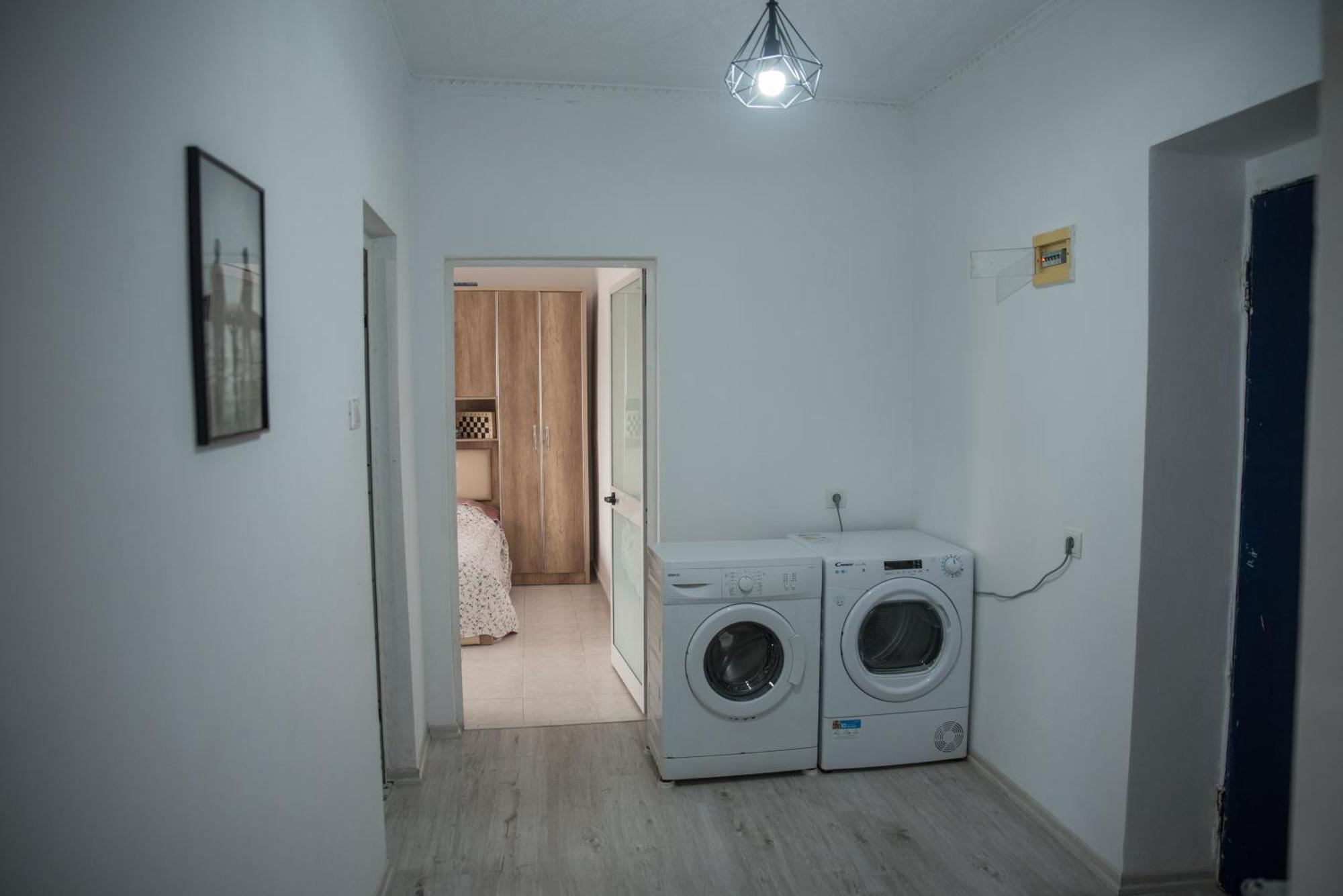 Erbi'S Home Шкодер Екстер'єр фото