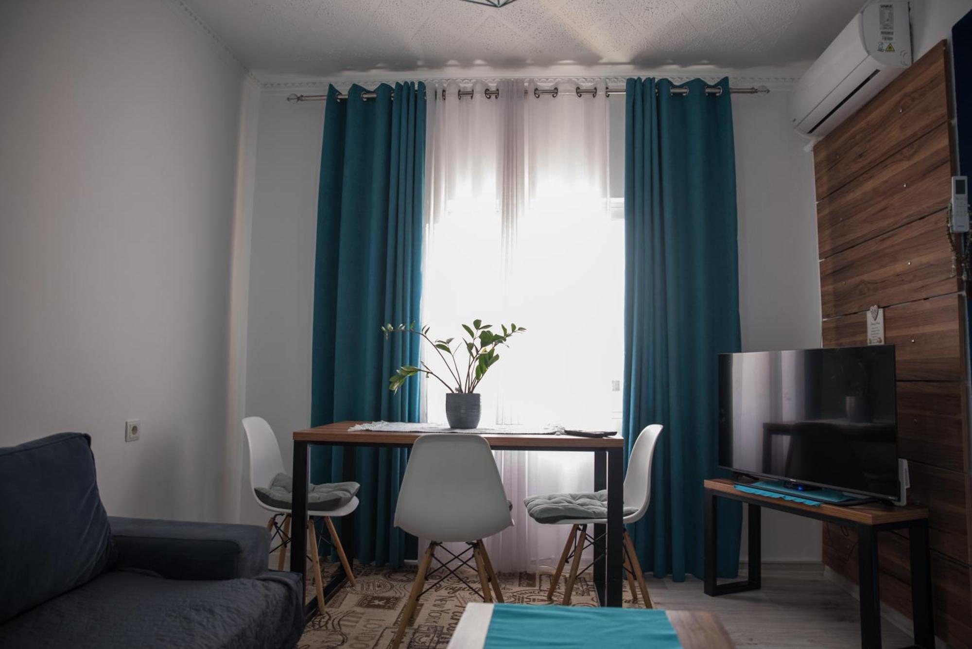 Erbi'S Home Шкодер Екстер'єр фото