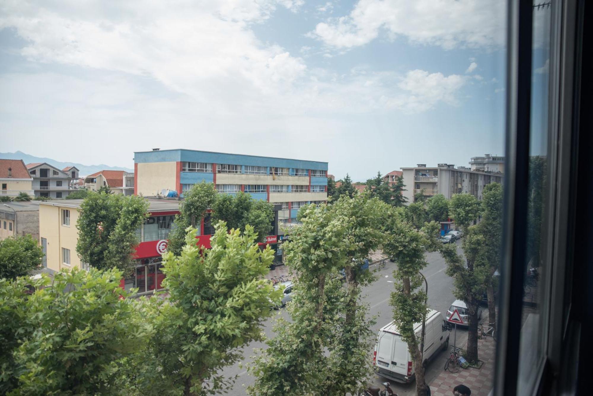 Erbi'S Home Шкодер Екстер'єр фото