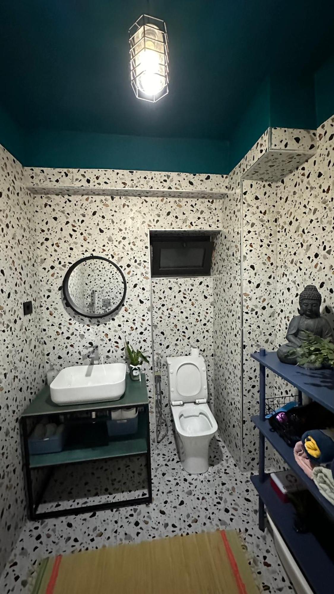 Erbi'S Home Шкодер Екстер'єр фото