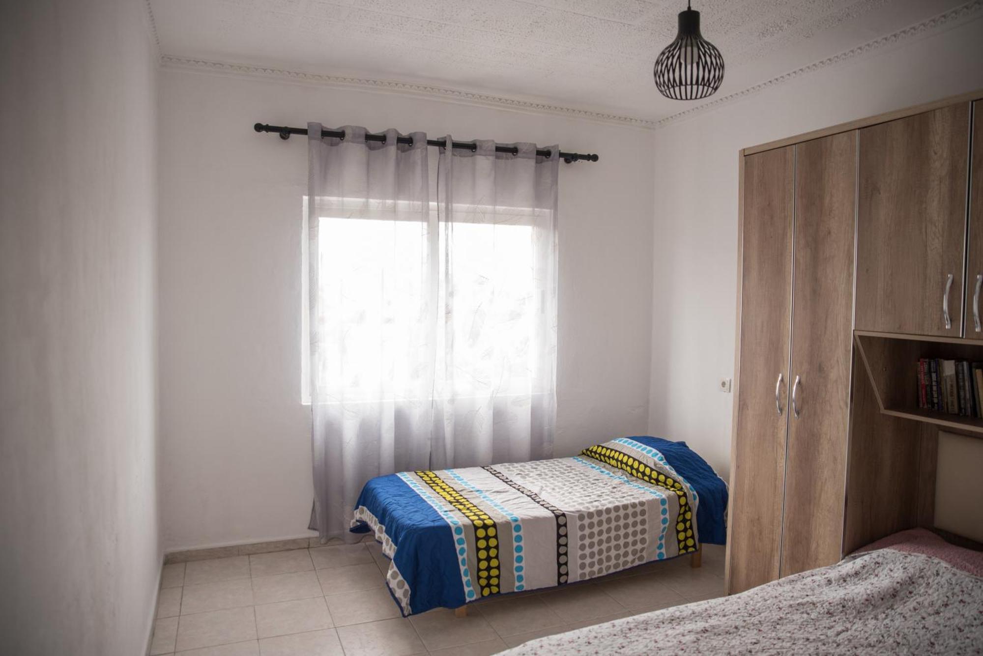 Erbi'S Home Шкодер Екстер'єр фото